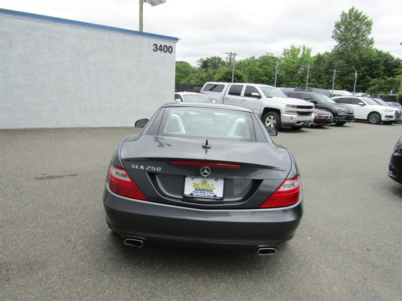 2012 Mercedes-Benz PREM PKG,CONV PKG,RVC,SILVER CERTIFIED - Photo 6 - Haddon Twp, NJ 08107