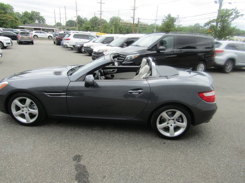 2012 Mercedes-Benz PREM PKG,CONV PKG,RVC,SILVER CERTIFIED - Photo 31 - Haddon Twp, NJ 08107