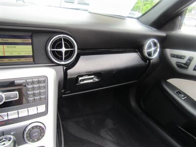2012 Mercedes-Benz PREM PKG,CONV PKG,RVC,SILVER CERTIFIED   - Photo 50 - Haddon Twp, NJ 08107