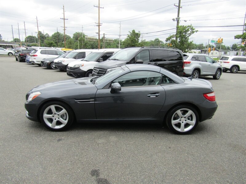 2012 Mercedes-Benz PREM PKG,CONV PKG,RVC,SILVER CERTIFIED - Photo 4 - Haddon Twp, NJ 08107