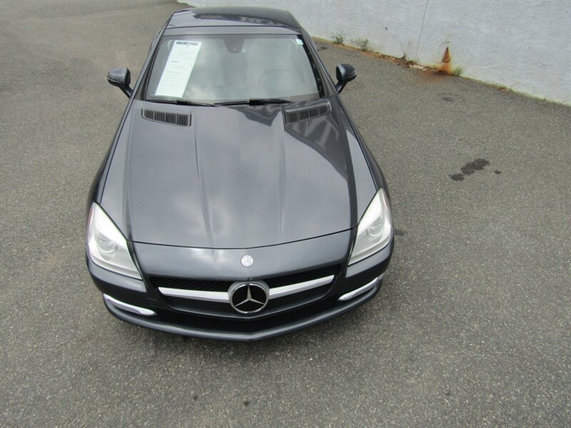 2012 Mercedes-Benz PREM PKG,CONV PKG,RVC,SILVER CERTIFIED - Photo 10 - Haddon Twp, NJ 08107