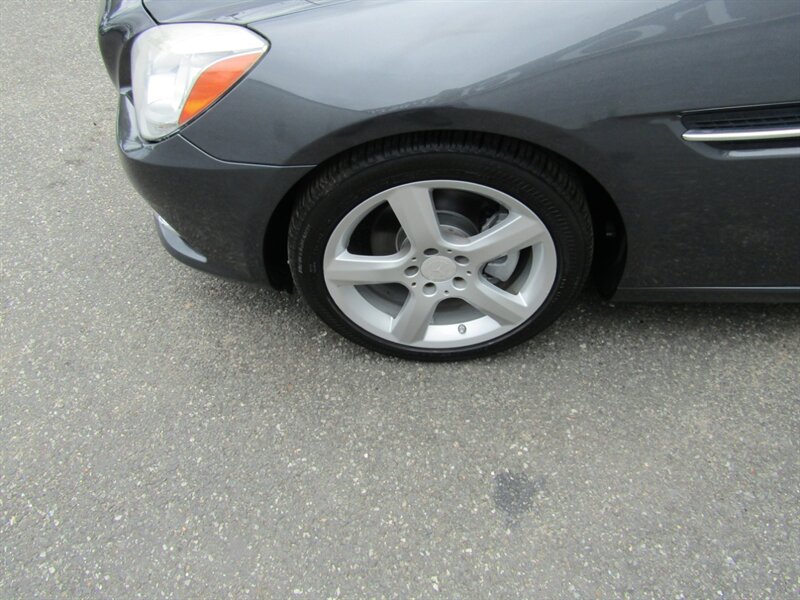 2012 Mercedes-Benz PREM PKG,CONV PKG,RVC,SILVER CERTIFIED - Photo 14 - Haddon Twp, NJ 08107