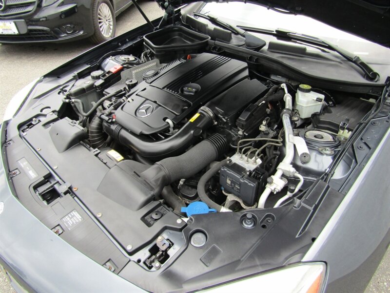 2012 Mercedes-Benz PREM PKG,CONV PKG,RVC,SILVER CERTIFIED - Photo 28 - Haddon Twp, NJ 08107