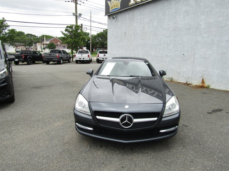 2012 Mercedes-Benz PREM PKG,CONV PKG,RVC,SILVER CERTIFIED - Photo 2 - Haddon Twp, NJ 08107