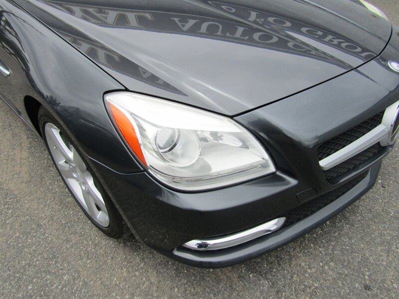 2012 Mercedes-Benz PREM PKG,CONV PKG,RVC,SILVER CERTIFIED - Photo 11 - Haddon Twp, NJ 08107