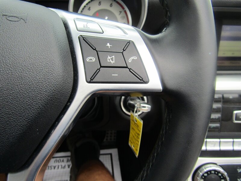 2012 Mercedes-Benz PREM PKG,CONV PKG,RVC,SILVER CERTIFIED - Photo 46 - Haddon Twp, NJ 08107