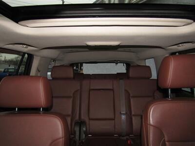 2016 Chevrolet Tahoe LTZ,4X4.LEATHER COMFORT PKG,RVC,SILVER CERTIFIED   - Photo 38 - Haddon Twp, NJ 08107