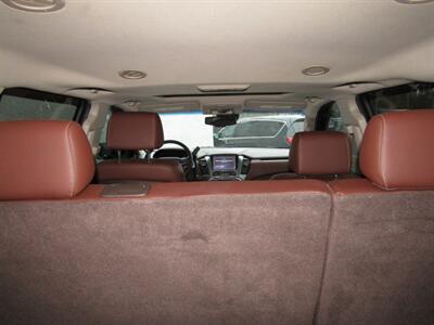 2016 Chevrolet Tahoe LTZ,4X4.LEATHER COMFORT PKG,RVC,SILVER CERTIFIED   - Photo 37 - Haddon Twp, NJ 08107