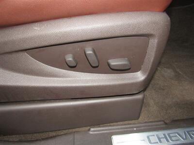 2016 Chevrolet Tahoe LTZ,4X4.LEATHER COMFORT PKG,RVC,SILVER CERTIFIED   - Photo 23 - Haddon Twp, NJ 08107