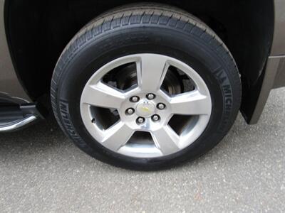 2016 Chevrolet Tahoe LTZ,4X4.LEATHER COMFORT PKG,RVC,SILVER CERTIFIED   - Photo 41 - Haddon Twp, NJ 08107