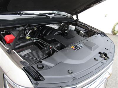 2016 Chevrolet Tahoe LTZ,4X4.LEATHER COMFORT PKG,RVC,SILVER CERTIFIED   - Photo 44 - Haddon Twp, NJ 08107