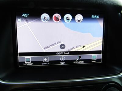 2016 Chevrolet Tahoe LTZ,4X4.LEATHER COMFORT PKG,RVC,SILVER CERTIFIED   - Photo 32 - Haddon Twp, NJ 08107