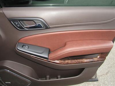 2016 Chevrolet Tahoe LTZ,4X4.LEATHER COMFORT PKG,RVC,SILVER CERTIFIED   - Photo 25 - Haddon Twp, NJ 08107