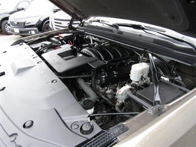 2016 Chevrolet Tahoe LTZ,4X4.LEATHER COMFORT PKG,RVC,SILVER CERTIFIED   - Photo 46 - Haddon Twp, NJ 08107