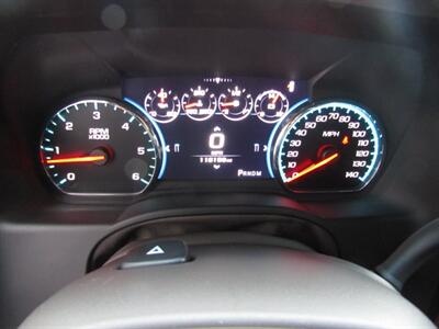 2016 Chevrolet Tahoe LTZ,4X4.LEATHER COMFORT PKG,RVC,SILVER CERTIFIED   - Photo 30 - Haddon Twp, NJ 08107