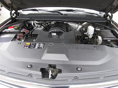 2016 Chevrolet Tahoe LTZ,4X4.LEATHER COMFORT PKG,RVC,SILVER CERTIFIED   - Photo 45 - Haddon Twp, NJ 08107