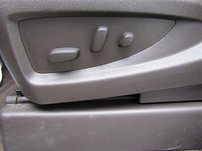 2016 Chevrolet Tahoe LTZ,4X4.LEATHER COMFORT PKG,RVC,SILVER CERTIFIED   - Photo 15 - Haddon Twp, NJ 08107