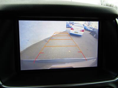 2016 Chevrolet Tahoe LTZ,4X4.LEATHER COMFORT PKG,RVC,SILVER CERTIFIED   - Photo 35 - Haddon Twp, NJ 08107