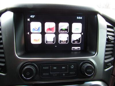 2016 Chevrolet Tahoe LTZ,4X4.LEATHER COMFORT PKG,RVC,SILVER CERTIFIED   - Photo 31 - Haddon Twp, NJ 08107