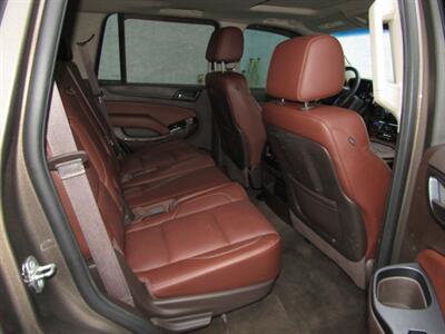 2016 Chevrolet Tahoe LTZ,4X4.LEATHER COMFORT PKG,RVC,SILVER CERTIFIED   - Photo 20 - Haddon Twp, NJ 08107