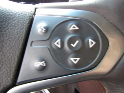 2016 Chevrolet Tahoe LTZ,4X4.LEATHER COMFORT PKG,RVC,SILVER CERTIFIED   - Photo 29 - Haddon Twp, NJ 08107