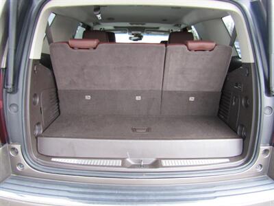 2016 Chevrolet Tahoe LTZ,4X4.LEATHER COMFORT PKG,RVC,SILVER CERTIFIED   - Photo 19 - Haddon Twp, NJ 08107