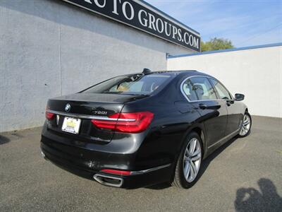 2016 BMW EXECUTIVE PKG,DR ASST PLUS PKG,SILVER CERTIFIED   - Photo 8 - Haddon Twp, NJ 08107