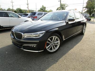 2016 BMW EXECUTIVE PKG,DR ASST PLUS PKG,SILVER CERTIFIED   - Photo 3 - Haddon Twp, NJ 08107