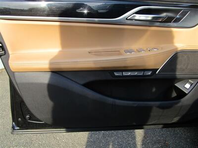 2016 BMW EXECUTIVE PKG,DR ASST PLUS PKG,SILVER CERTIFIED   - Photo 23 - Haddon Twp, NJ 08107