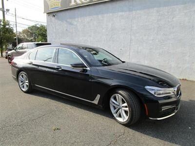 2016 BMW EXECUTIVE PKG,DR ASST PLUS PKG,SILVER CERTIFIED   - Photo 10 - Haddon Twp, NJ 08107