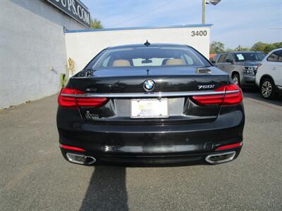 2016 BMW EXECUTIVE PKG,DR ASST PLUS PKG,SILVER CERTIFIED   - Photo 7 - Haddon Twp, NJ 08107