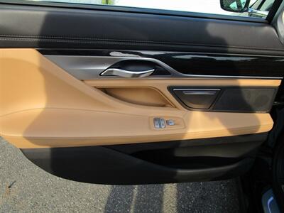 2016 BMW EXECUTIVE PKG,DR ASST PLUS PKG,SILVER CERTIFIED   - Photo 25 - Haddon Twp, NJ 08107