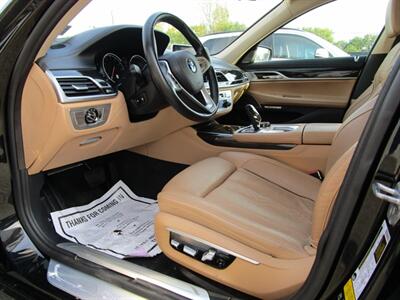 2016 BMW EXECUTIVE PKG,DR ASST PLUS PKG,SILVER CERTIFIED   - Photo 22 - Haddon Twp, NJ 08107