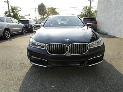 2016 BMW EXECUTIVE PKG,DR ASST PLUS PKG,SILVER CERTIFIED   - Photo 2 - Haddon Twp, NJ 08107