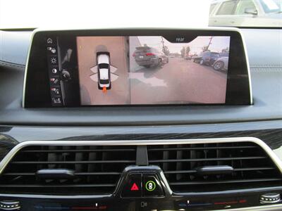 2016 BMW EXECUTIVE PKG,DR ASST PLUS PKG,SILVER CERTIFIED   - Photo 38 - Haddon Twp, NJ 08107