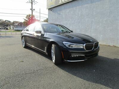 2016 BMW EXECUTIVE PKG,DR ASST PLUS PKG,SILVER CERTIFIED   - Photo 1 - Haddon Twp, NJ 08107