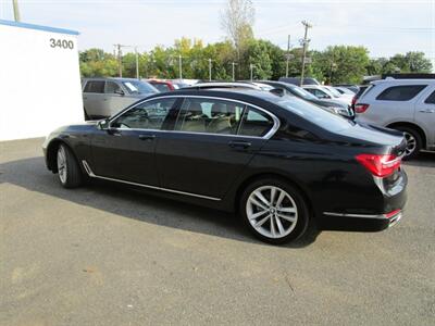 2016 BMW EXECUTIVE PKG,DR ASST PLUS PKG,SILVER CERTIFIED   - Photo 5 - Haddon Twp, NJ 08107