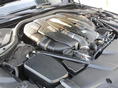 2016 BMW EXECUTIVE PKG,DR ASST PLUS PKG,SILVER CERTIFIED   - Photo 48 - Haddon Twp, NJ 08107