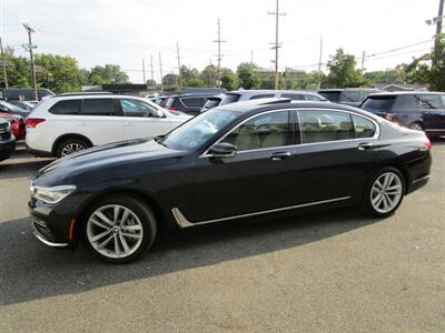2016 BMW EXECUTIVE PKG,DR ASST PLUS PKG,SILVER CERTIFIED   - Photo 4 - Haddon Twp, NJ 08107