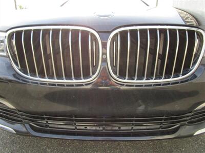 2016 BMW EXECUTIVE PKG,DR ASST PLUS PKG,SILVER CERTIFIED   - Photo 17 - Haddon Twp, NJ 08107