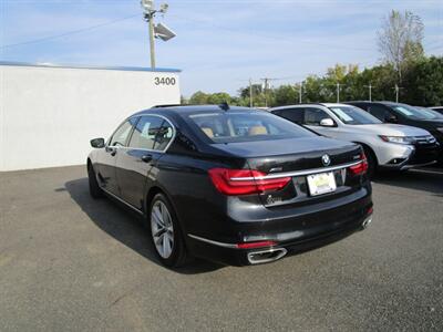 2016 BMW EXECUTIVE PKG,DR ASST PLUS PKG,SILVER CERTIFIED   - Photo 6 - Haddon Twp, NJ 08107