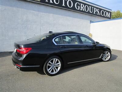2016 BMW EXECUTIVE PKG,DR ASST PLUS PKG,SILVER CERTIFIED   - Photo 9 - Haddon Twp, NJ 08107