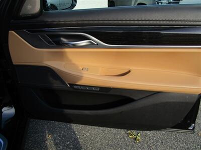 2016 BMW EXECUTIVE PKG,DR ASST PLUS PKG,SILVER CERTIFIED   - Photo 27 - Haddon Twp, NJ 08107