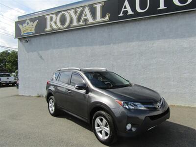 2014 Toyota RAV4 XLE - Photo 1 - Haddon Twp, NJ 08107