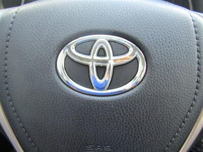 2014 Toyota RAV4 XLE - Photo 24 - Haddon Twp, NJ 08107