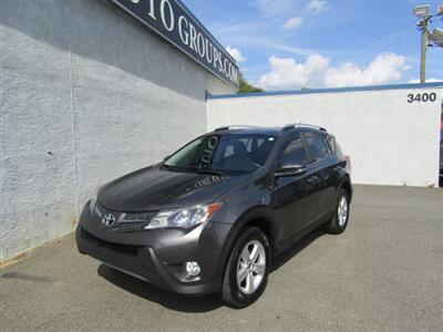 2014 Toyota RAV4 XLE - Photo 5 - Haddon Twp, NJ 08107