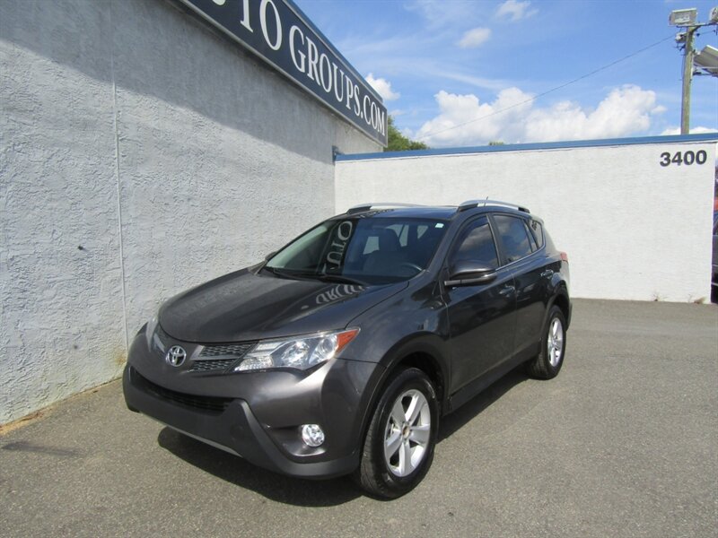 2014 Toyota RAV4 XLE - Photo 5 - Haddon Twp, NJ 08107