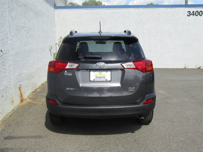 2014 Toyota RAV4 XLE - Photo 7 - Haddon Twp, NJ 08107