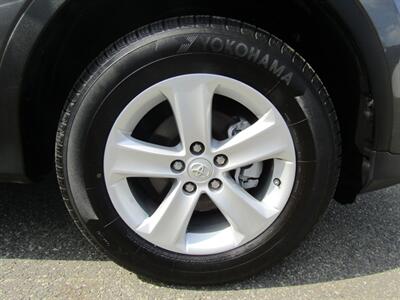 2014 Toyota RAV4 XLE - Photo 30 - Haddon Twp, NJ 08107