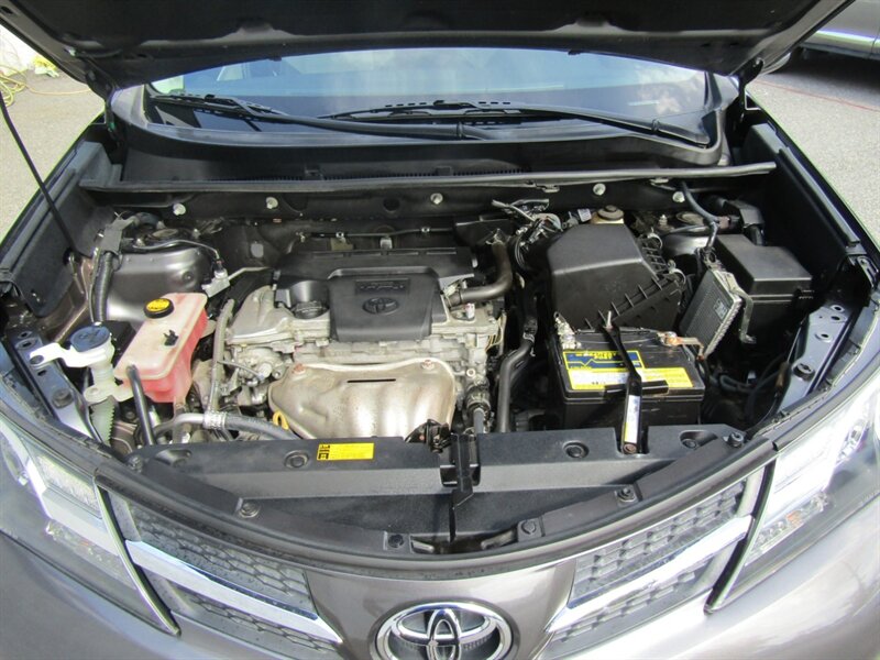 2014 Toyota RAV4 XLE - Photo 34 - Haddon Twp, NJ 08107